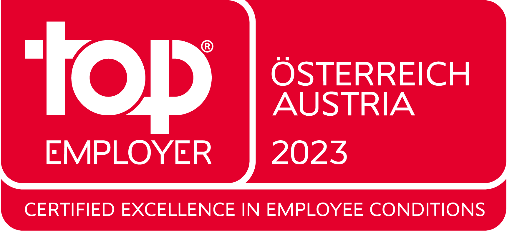HAI - Top Employer