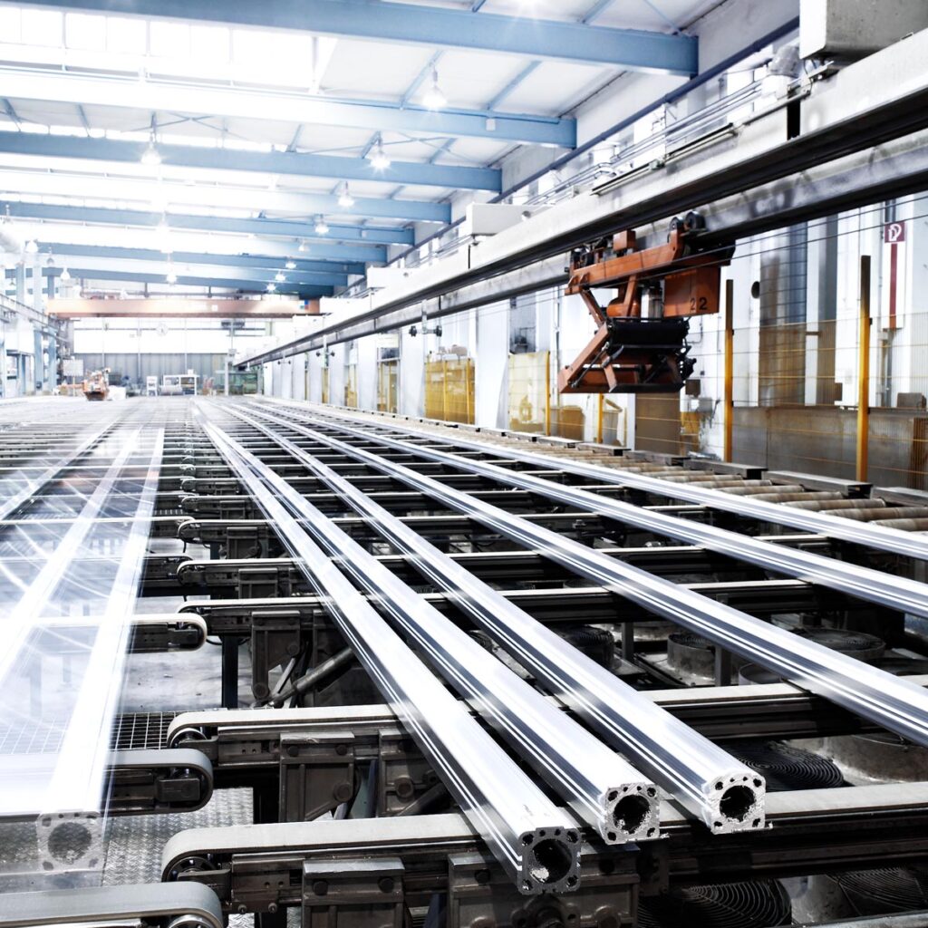 Startseite Hammerer Aluminium Industries