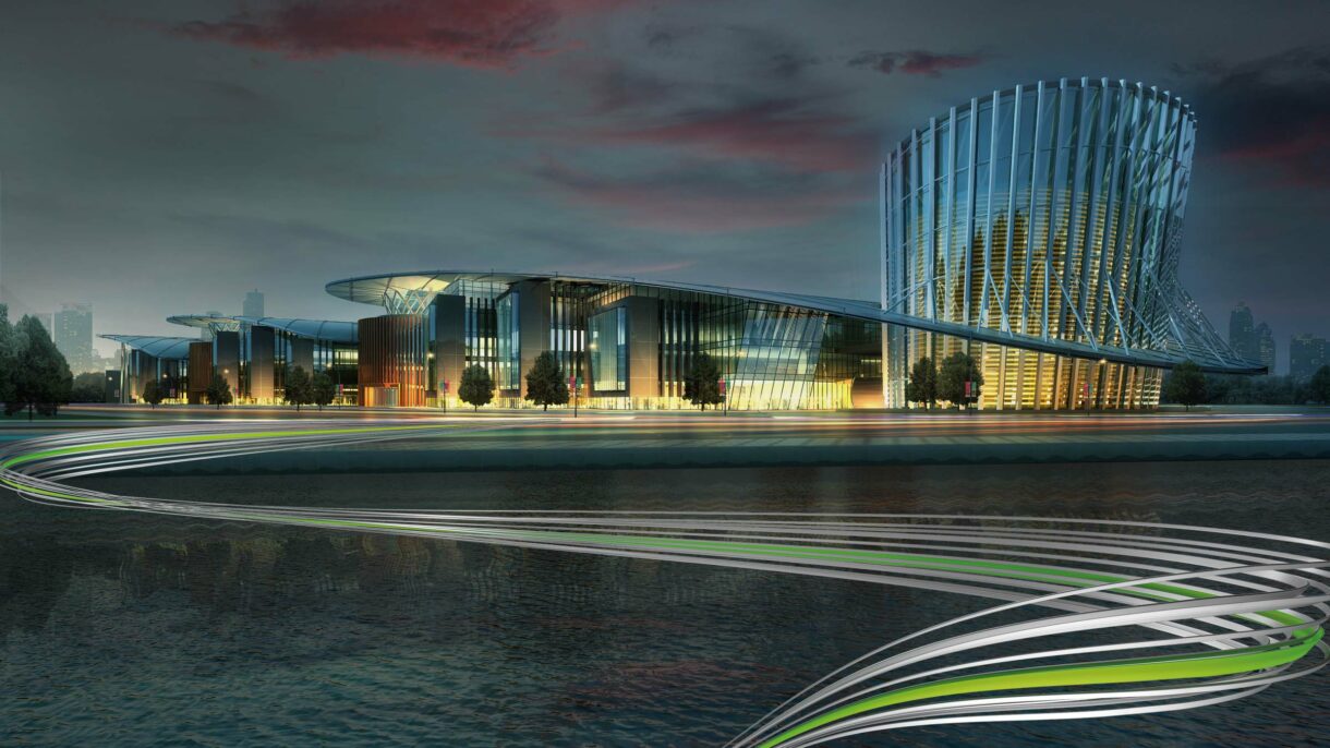 Construction - Hammerer Aluminium Industries