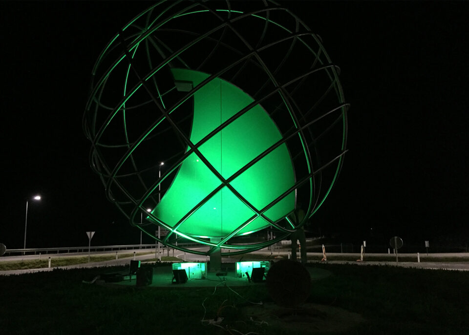 Unternehmen Hammerer Aluminium Industries